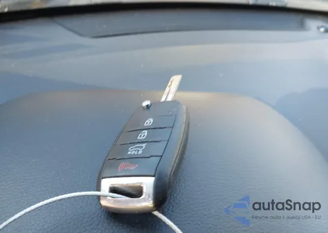 2016 Kia Soul + из США, поврежденный, VIN KNDJP3A57G7347712